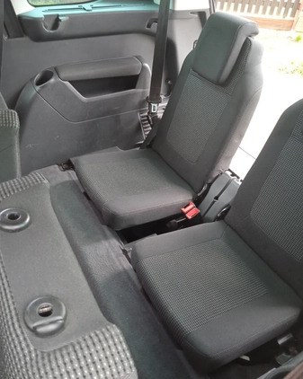 Peugeot 5008 cena 24500 przebieg: 186000, rok produkcji 2010 z Żory małe 497